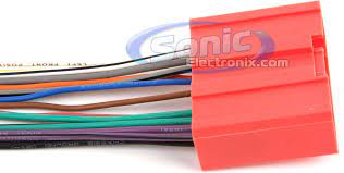 American international mbk102c installationssats för mercedes select vehicles. American International Mwh 858 Mwh858 Wiring Harness For Select