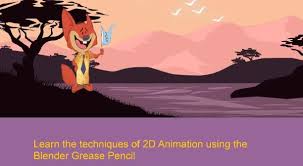 Grease Pencil Pdf Tutorial Blendernation