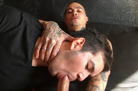 Latin Leche Numero 155 | GayMobile.fr