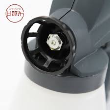 Shipping German Imports Wagner Wagner W180p Commercial Chocolate Spray Gun Pastry Cake Sandblasting