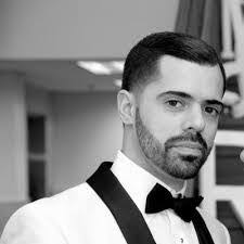 Alex Morgado's Instagram, Twitter & Facebook