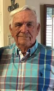 Obituary for D. F. Redd, Jr.