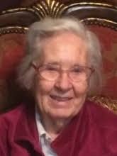 Obituary information for Erlene Phillips Honaker