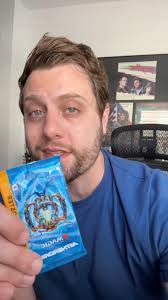 Are there any good cards in Aetherdrift? #magicthegathering #mtg  #mtgcommander #commander #packopening