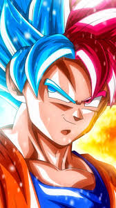 I wonder if anyone has done a. Goku Super Saiyan God Blue Wallpaper Hd For Android Apk Download
