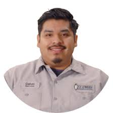 Heating & Air Conditioning Services