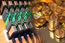 Future block reward and hash rate changes are not taken into. How Much Does It Cost To Mine Bitcoins The Cost Of Mining Bitcoins Calculation