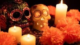 Lithgow Halloween Ball