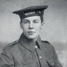 Lives of the First World War