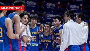 View gilas pilipinas roster vs south korea Gilas Pilipinas Bows To Dominican Republic Exits Fiba Oqt