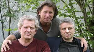 Carlo ancelotti ist nicht mehr trainer von bayern münchen. Munchen Tatort Besuch Vom Coolen Carlo Medien Sz De