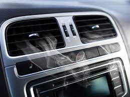 Bad air conditioner smells are telltale signs that it's time for service. How To Get Smoke Smell Out Of A Car What You Should Know