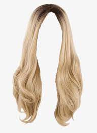 Human hair color hair coloring blonde hair accessories brown hair hair logo afrotextured hair the pnghut database contains over 10 million handpicked free to download transparent png images. Long Blond Hair Png And Clipart Blone Hair Curly Hair Beauty Long Hair Girl