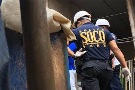 The malaysian construction sector is characterized by accident prone work sites 4. Cement Bucket Falls From Construction Site Kills Laborer Philstar Com