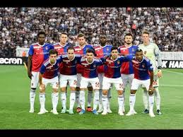 Squad of fc winterthur u16. Fc Basel Vs Fc Thun 2 1 19 05 2019 Live Highlights Srf Youtube