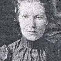 Sarah Ann Magee (1875–1960) • FamilySearch