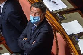 Aggredita in strada, cesara buonamici lancia il servizio così. La Moglie Di Renzi E Uno Dei Figli Hanno Preso Il Covid L Arno It