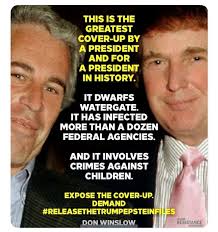 releasethetrumpepsteinfiles