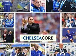 In recent years, much of that success has been down to roman abramovich's millions,. List Of Chelsea S Managers And Achievements 1988 2021 Chelsea Core