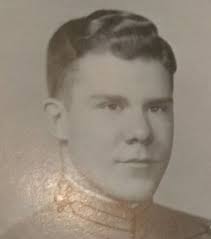 Col Robert Dias “Bob” Hippert (1923-1990)