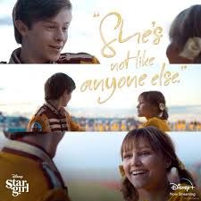 Disney+ is the ultimate streaming destination for entertainment from disney, pixar, marvel, star wars, and national geographic. Pin On Star Girl