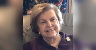 Katie Letson Gregg Obituary