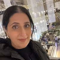 Uzma Anwar, Assoc CIPD