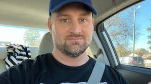 The Progressive Liberal' Daniel Richards Discusses Increasing Threats  Against Him, Interest From WWE And AEW, More