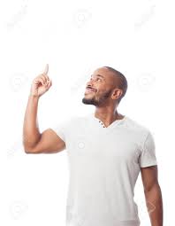 There are 140677 cool black for sale on etsy, and they cost £12.82 on average. Young Cool Black Man Pointing Up Stock Photo Picture And Royalty Free Image Image 35048212