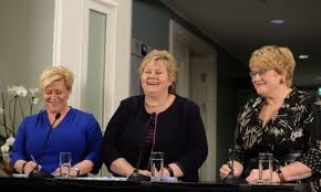 Maybe you would like to learn more about one of these? Best 30 Erna Solberg Fun On 9gag