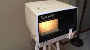 Borg Warner System 80 Education System Youtube