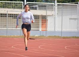 Consejo nacional del deporte de la educación a.c. Code Jalisco Paola Moran Errejon Atletismo 400 Metros Planos Y 400 Metros Con Vallas Facebook