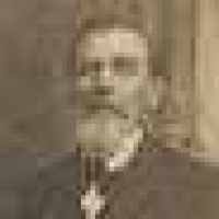 John Walter (1839–1912)