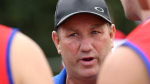 NFNL: Coaching change