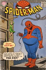 Spider Man Comics Quotes Quotesgram