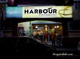 4.5 miles from little india brickfields. Harbour Steamboat Sri Petaling Bangsar Babe