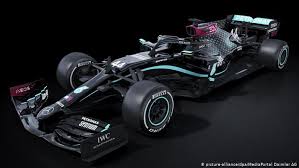 Vodafone mclaren mercedes f1 team 1521. As F1 Tries To Go Racing In A Pandemic What S Changed Sports German Football And Major International Sports News Dw 02 07 2020