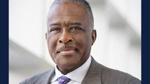 Chancellor Jones joins World Food Prize Foundation Council of Advisors