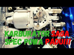 Aku menuju ke bilik guru. Kisah Aku Dan Saga Cup Karburator Powa Untuk Di Jual Youtube