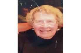 Maribel Raue Obituary (1922