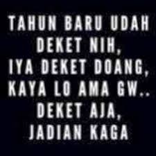 15 Kumpulan Meme Tahun Baru 2020 Yang Lucu Dan Menghibur