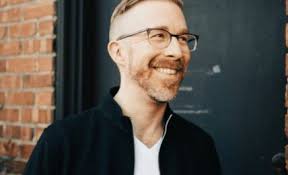 Meet Lauren Elizabeth Baba