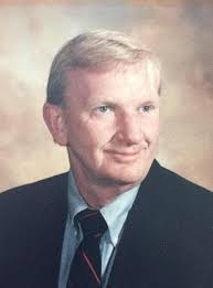 Martin Curtis Obituary (2015)