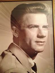 Ray Clark Hensley (1930-2000)