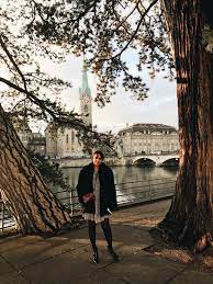 escape zurich please do tell travel pose zurich switzerland photography switzerland travel