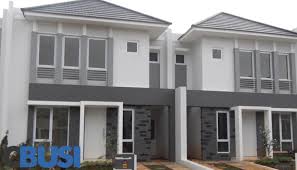 Cat rumah yang minimalis biasanya memilih warna simple. Warna Cat Putih Rumah Minimalis Tampak Depan Jasa Renovasi Kontraktor Rumah Jual Rumah Lahan