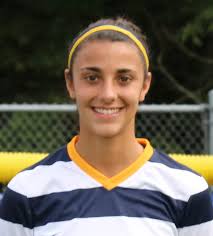 2014 Women's Soccer Roster