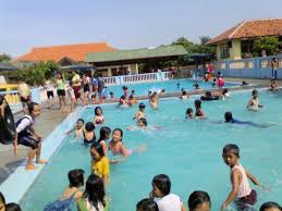 Krc Kolam Renang Cipageran Cimahi