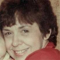JoAnn "Jo" Portman Obituary