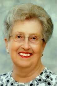 Jeannine Gooding Obituary (1929